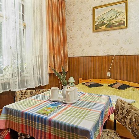 Willa "Sniezna Kopa"-Agroturystyka Pro Zdrowotna Villa Sosnowka  Luaran gambar