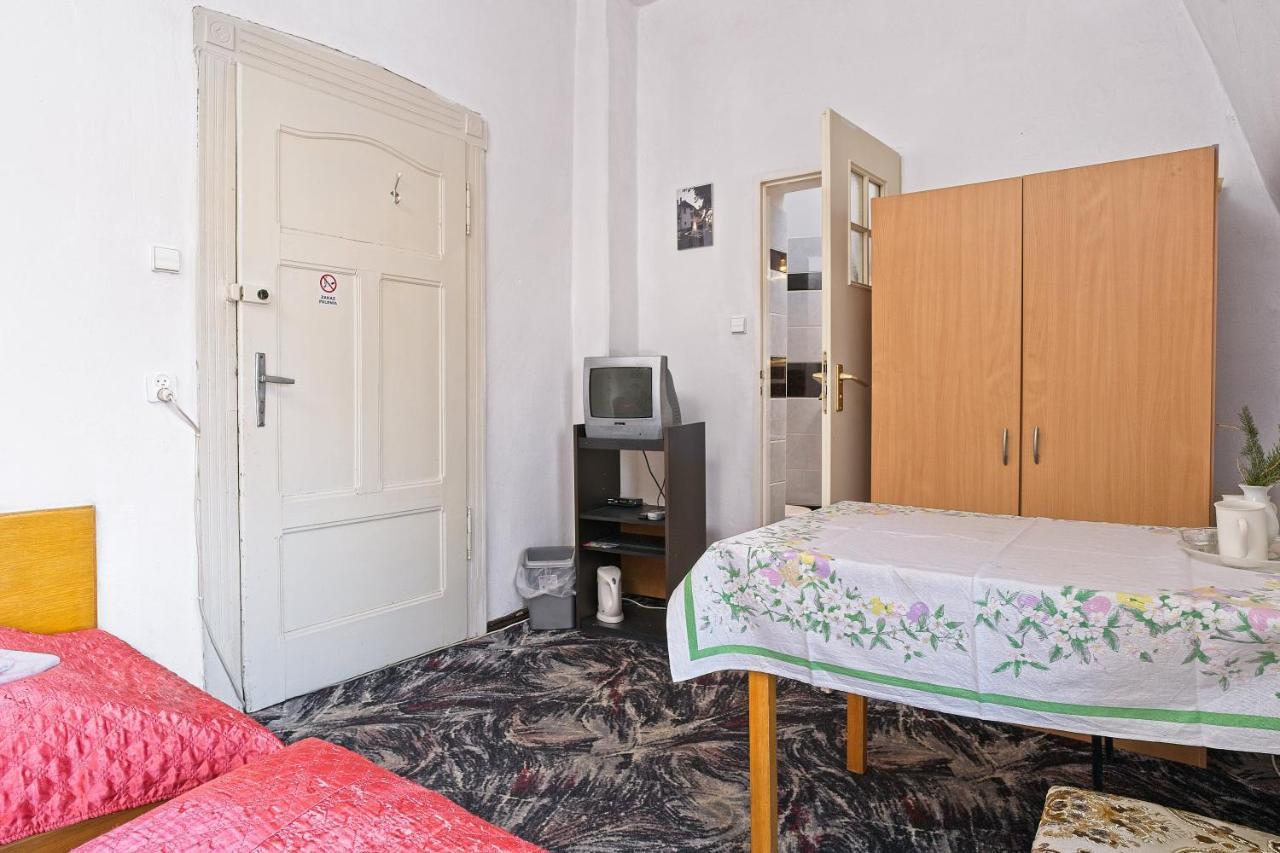 Willa "Sniezna Kopa"-Agroturystyka Pro Zdrowotna Villa Sosnowka  Luaran gambar
